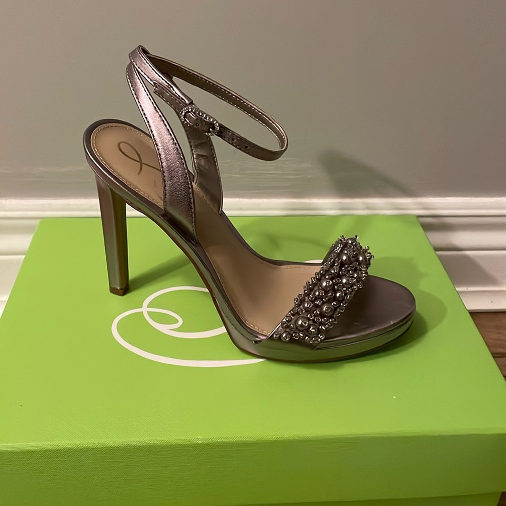 Sam Edelman Sandles